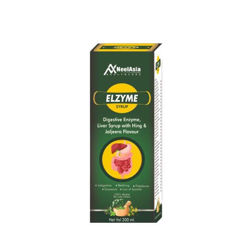 ELZYME
