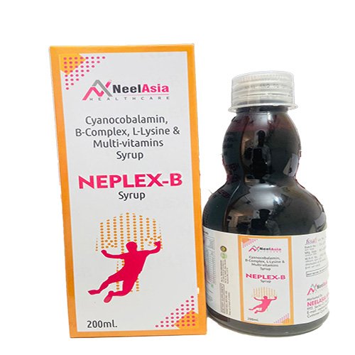 NEPLEX-B