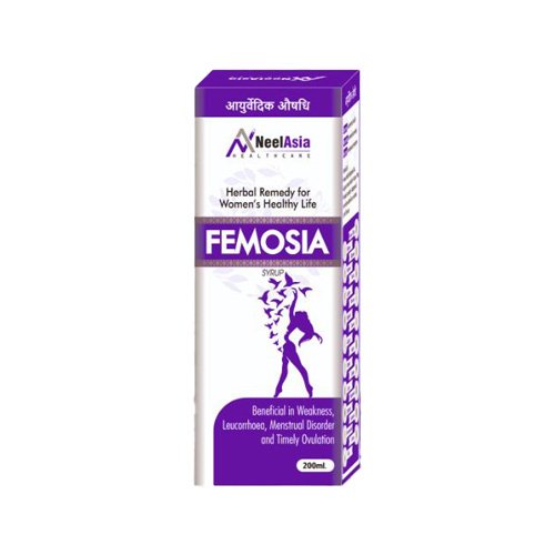 FEMOSIA