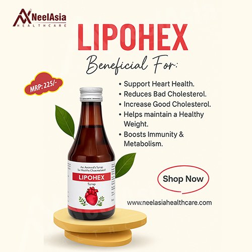 Lipohex