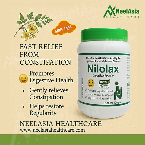 Nilolax