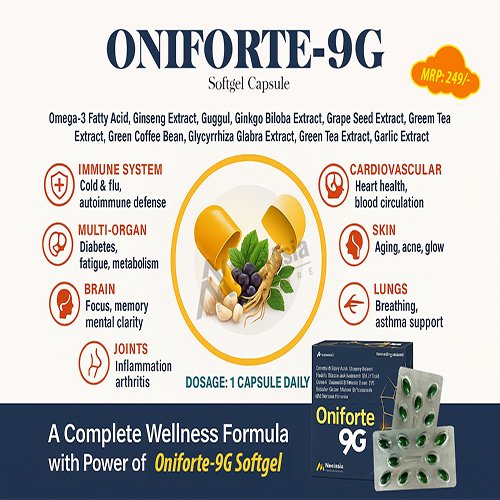 Oniforte-9G