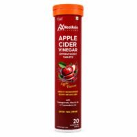 Apple Cider Vinegar