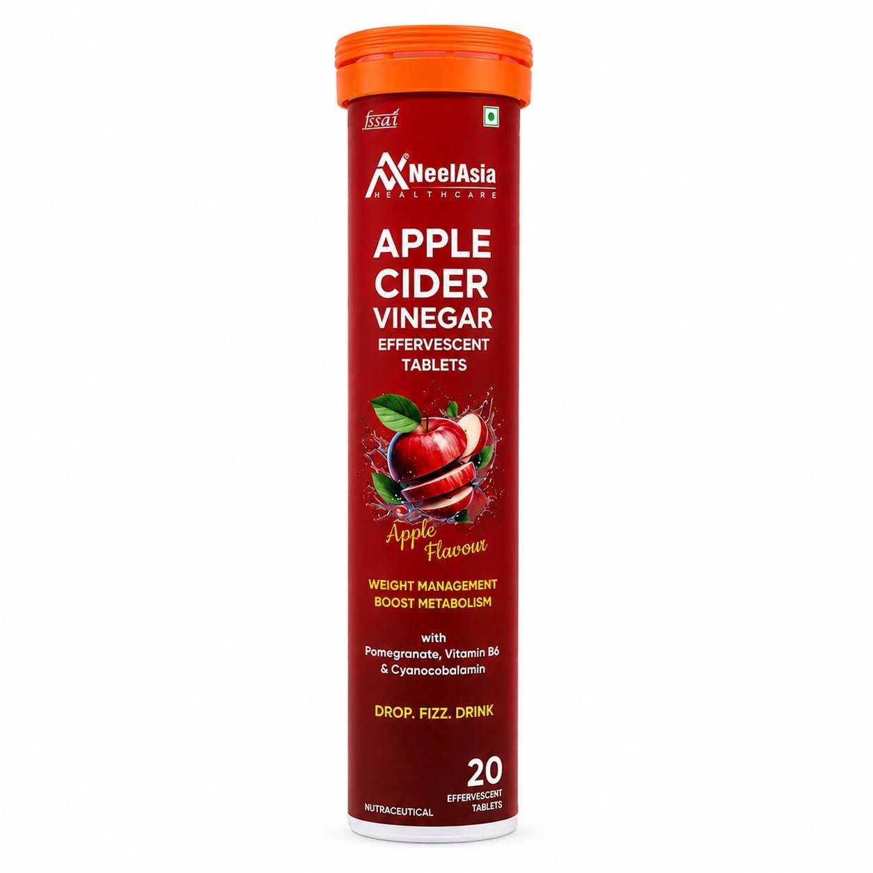 Apple Cider Vinegar