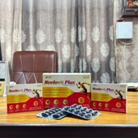 Neelovii Plus Softgel Capsules